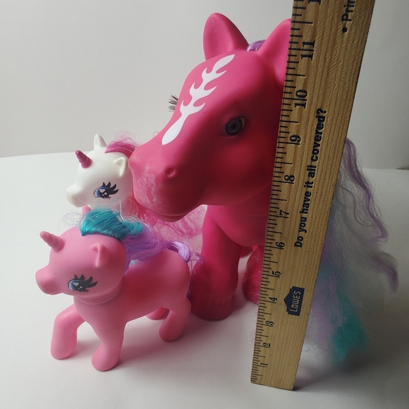 My little pony toy - Picture 6 of 10